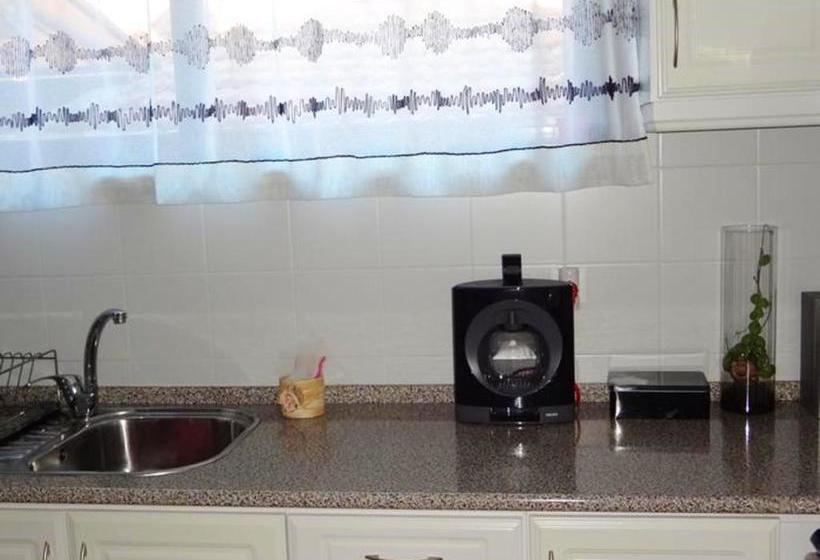 2 Bedrooms House With City View Furnished Terrace And Wifi At Alfena 7 Km Away From The Beach