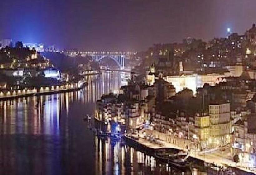 2 Bedrooms House With City View Furnished Terrace And Wifi At Alfena 7 Km Away From The Beach