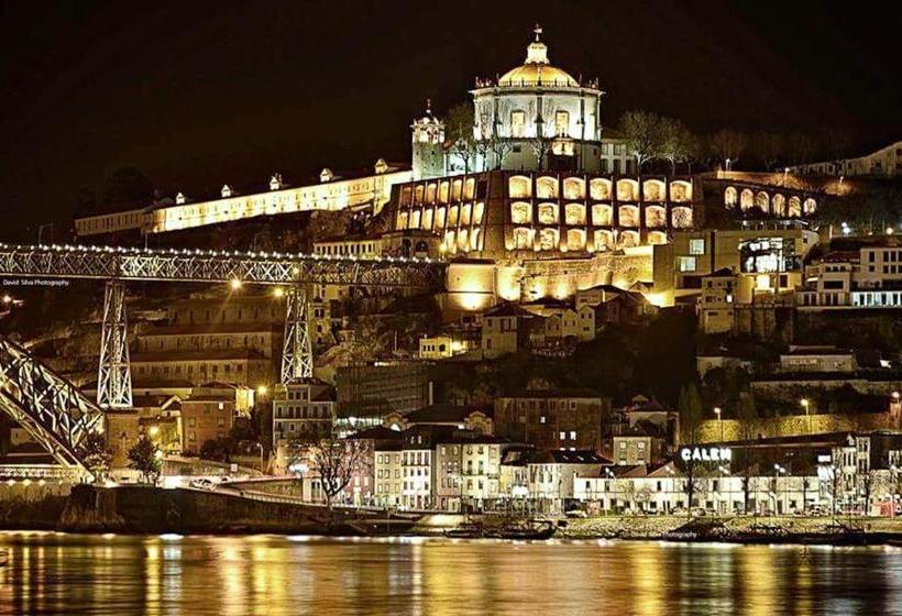 2 Bedrooms House With City View Furnished Terrace And Wifi At Alfena 7 Km Away From The Beach