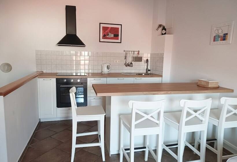 Jerry & Oli S Apartments