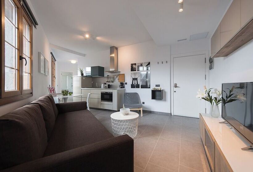 Loft Gran Canaria