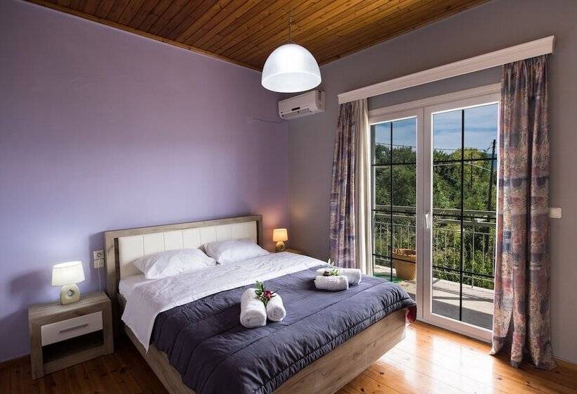 Magicians Apartments