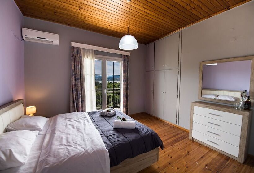 Magicians Apartments