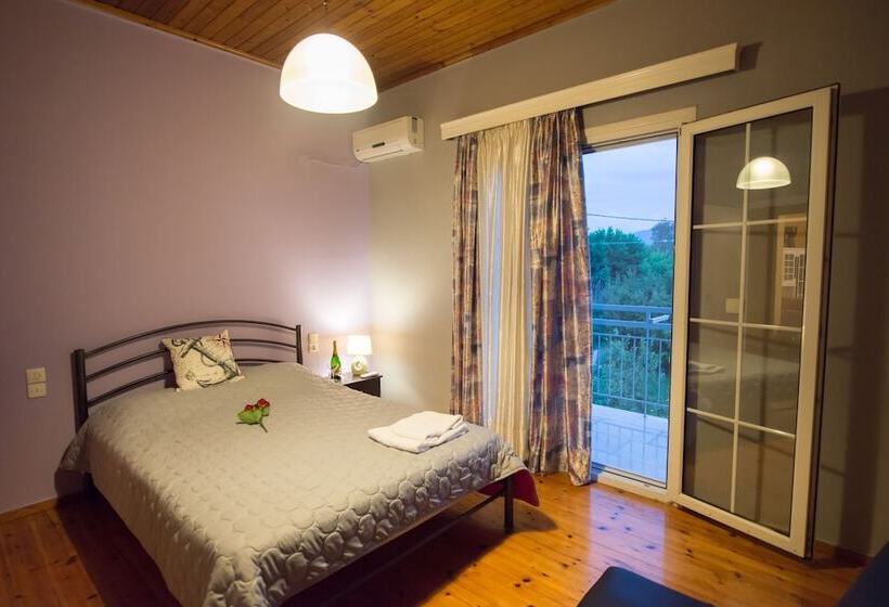 Magicians Apartments