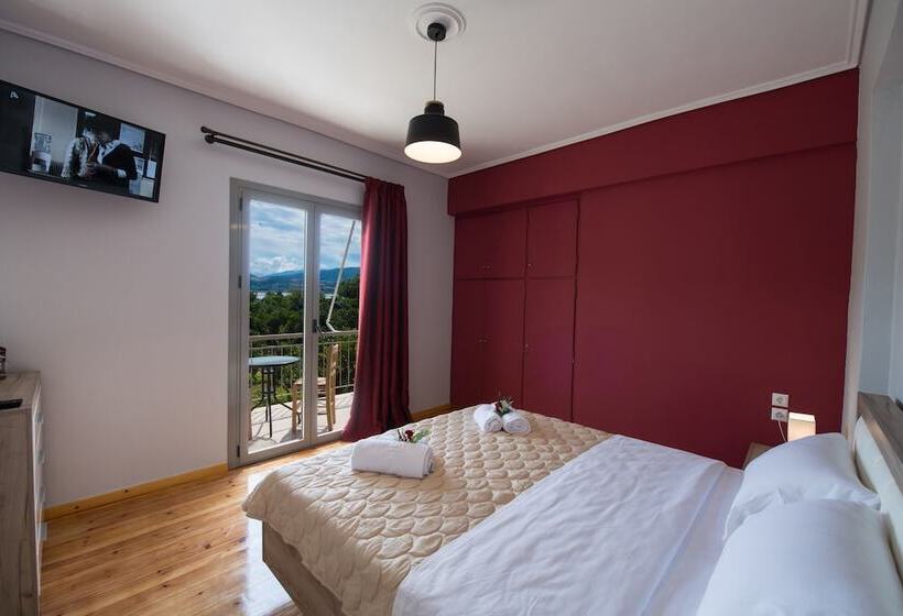 Magicians Apartments