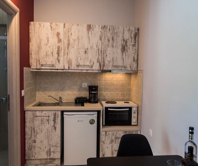 Magicians Apartments