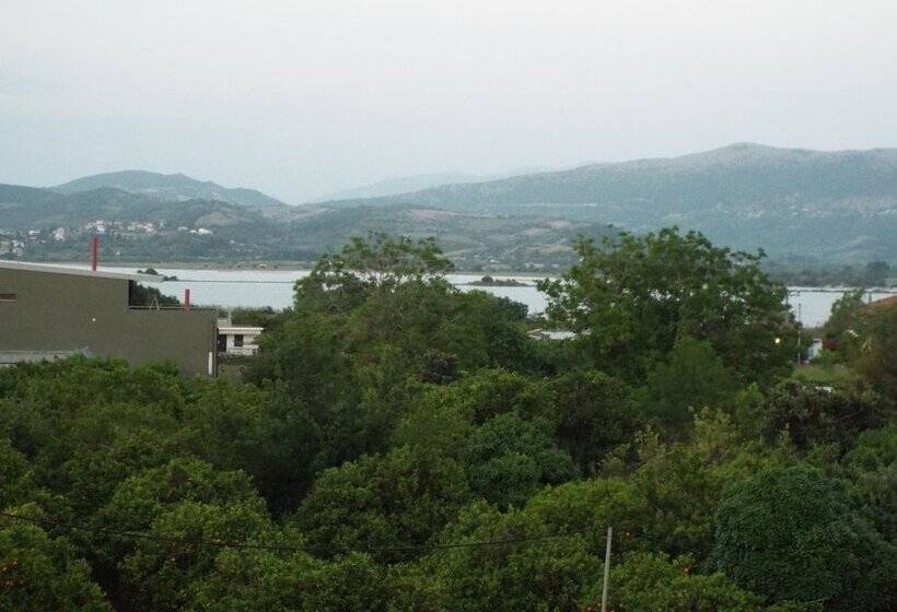 Magicians Apartments