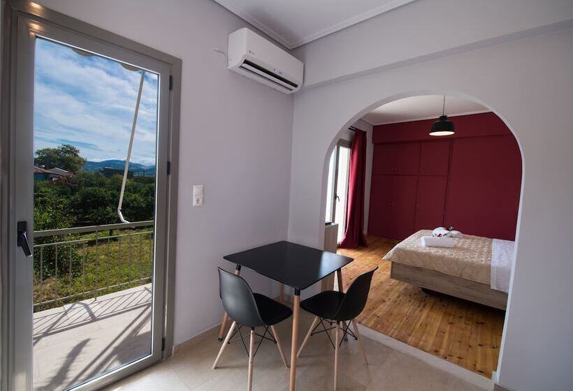 Magicians Apartments