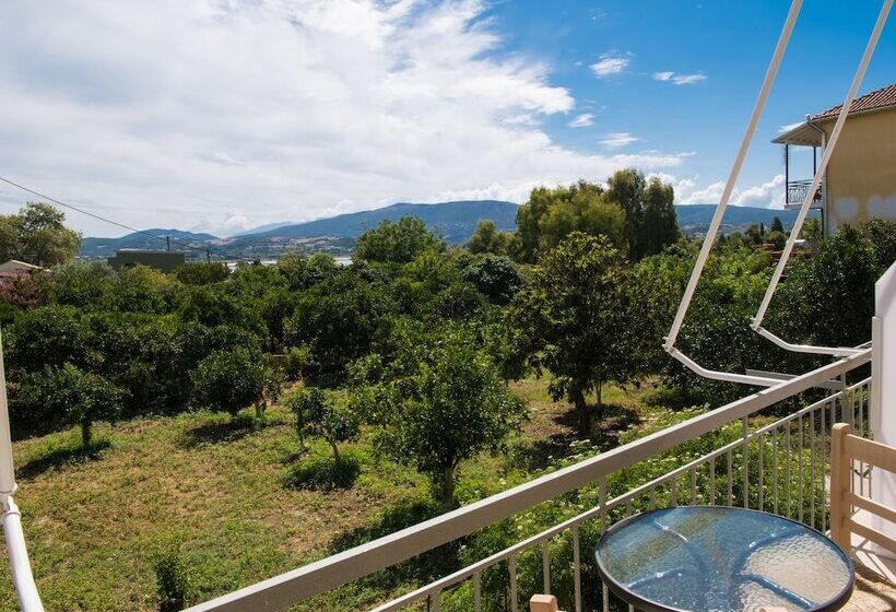 Magicians Apartments