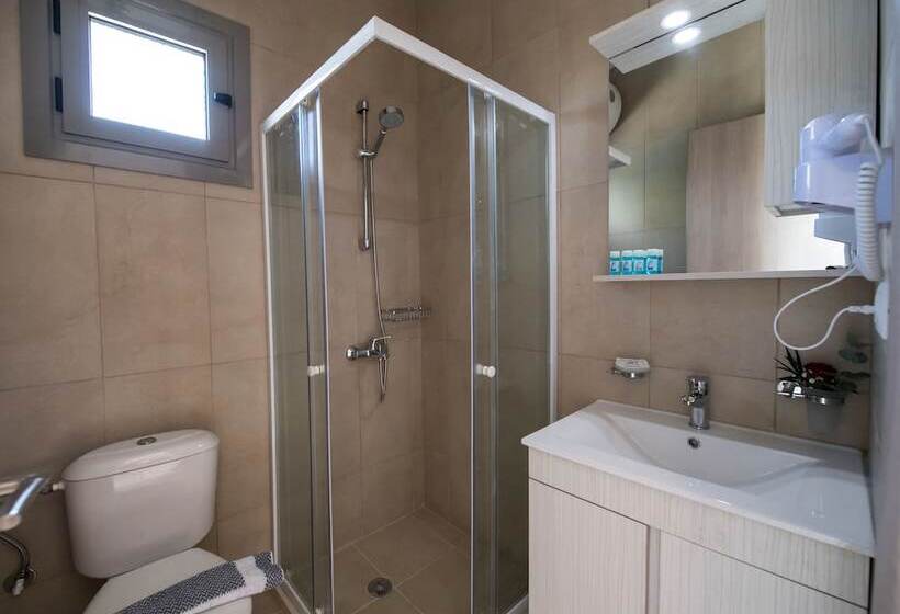 Magicians Apartments