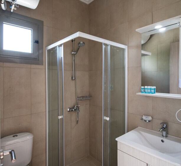 Magicians Apartments