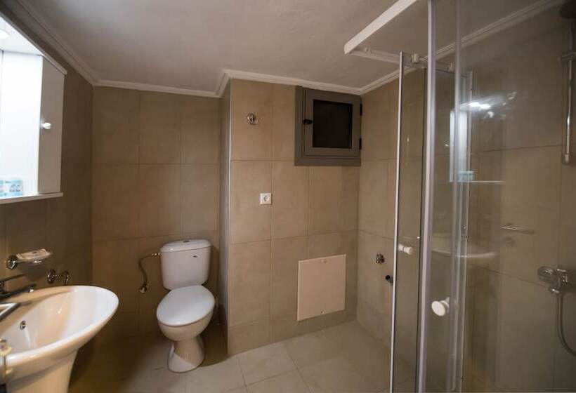 Magicians Apartments