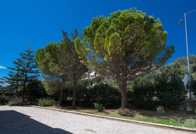 Magicians Apartments