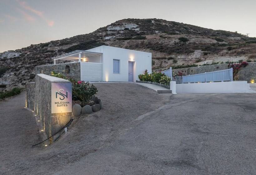 Milesian Suites