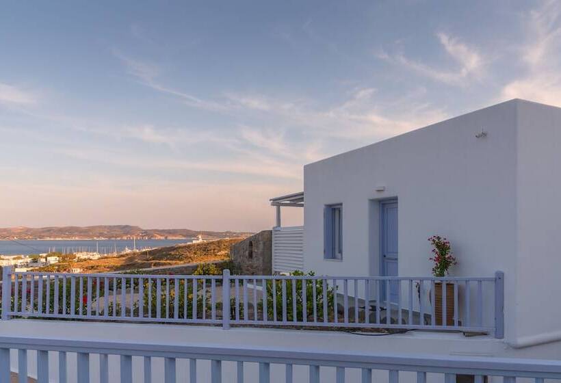 Milesian Suites