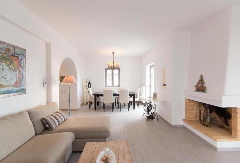 Parian Hill Residence Villa