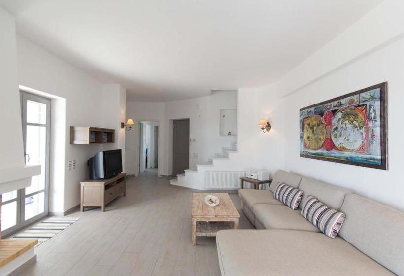 Parian Hill Residence Villa