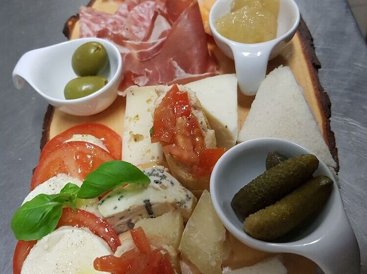 펜션 Antico Mulino