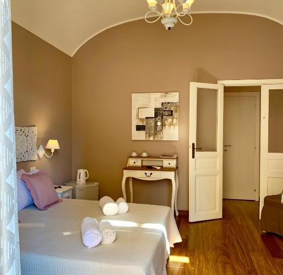 پانسیون Cernaia