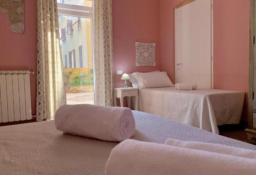 پانسیون Cernaia