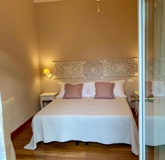 پانسیون Cernaia