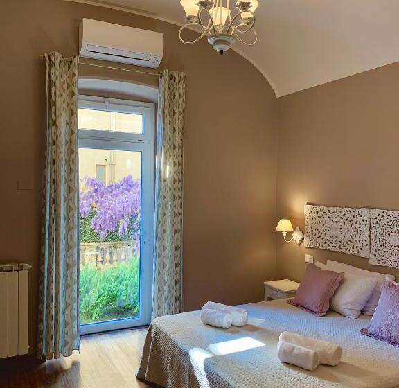 پانسیون Cernaia