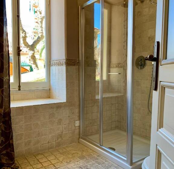 پانسیون Cernaia