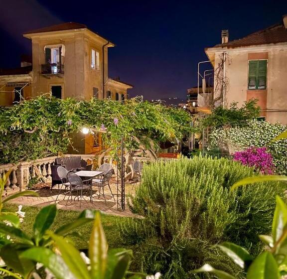 پانسیون Cernaia