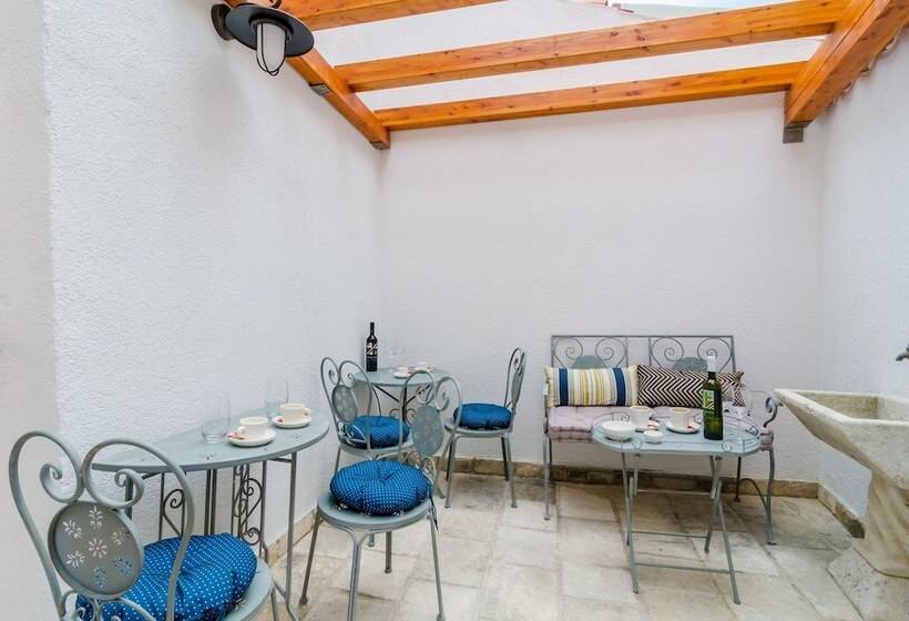 بنسيون Cinema View House