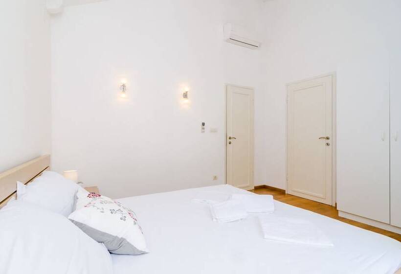 بنسيون Cinema View House