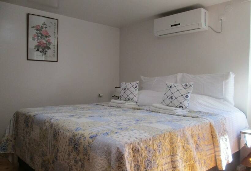 Pensão Cozy En Suite Rm On Dumanica