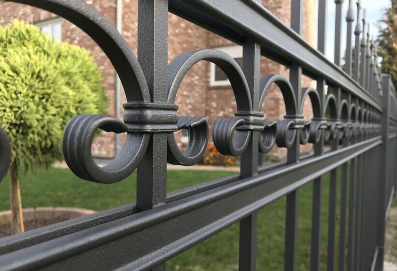 פנסיון Damm Apartments