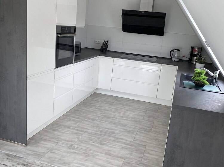 פנסיון Damm Apartments