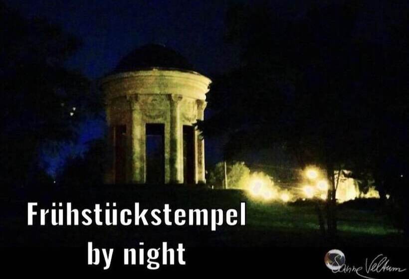 Пансион Gästezimmer Am Weinberg