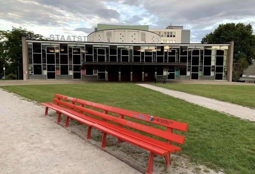 Пансион Gästezimmer Am Weinberg