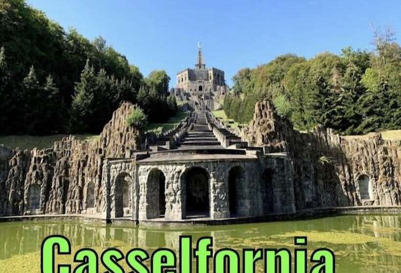 Пансион Gästezimmer Am Weinberg