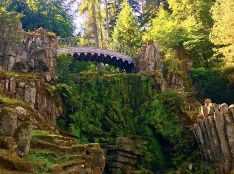 Пансион Gästezimmer Am Weinberg