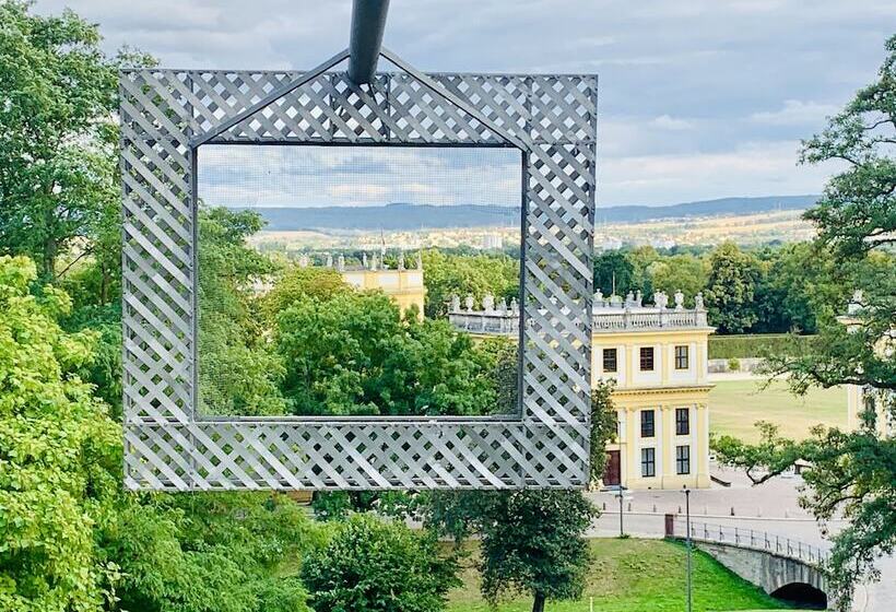 Пансион Gästezimmer Am Weinberg