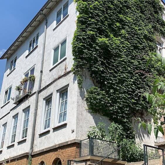 Пансион Gästezimmer Am Weinberg