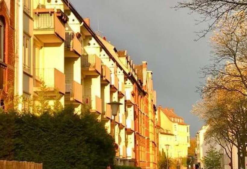 Пансион Gästezimmer Am Weinberg