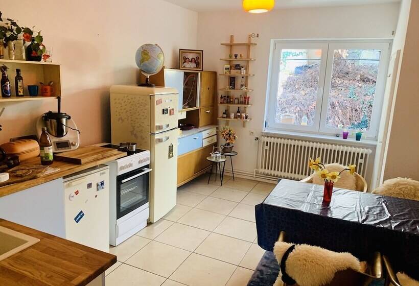 Пансион Gästezimmer Am Weinberg