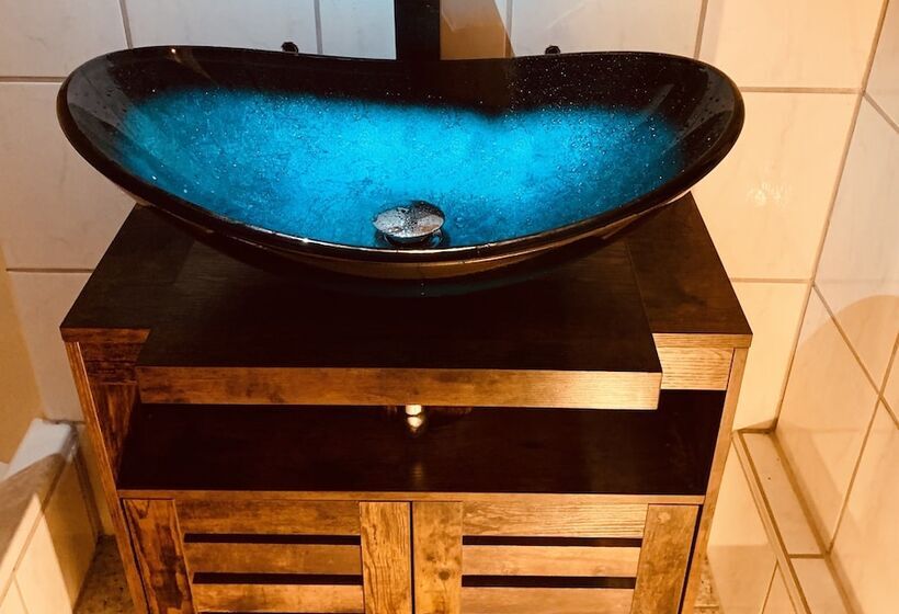 Пансион Gästezimmer Am Weinberg