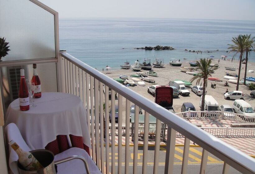 Пансион Hostal Costa Sol