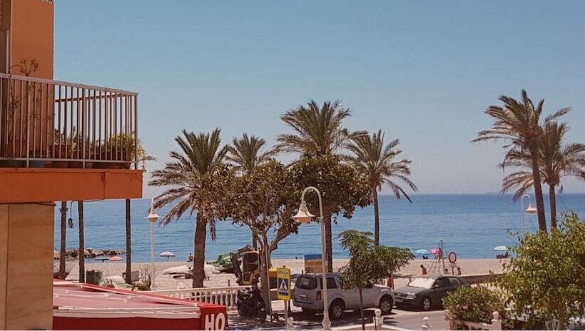 Пансион Hostal Costa Sol