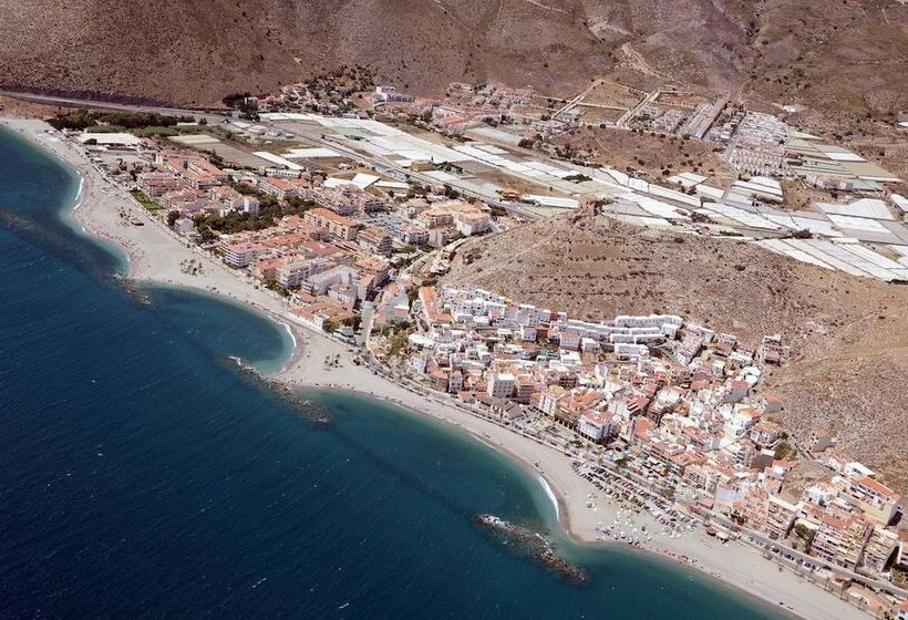 Пансион Hostal Costa Sol