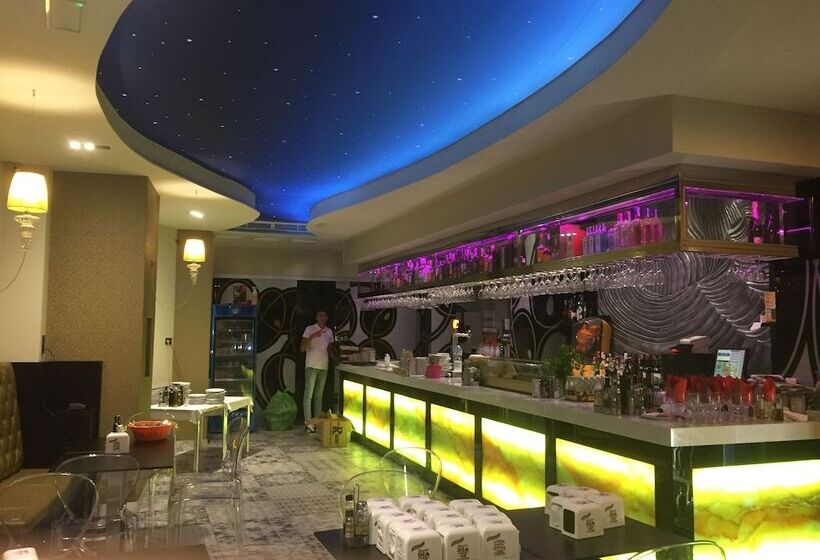 Пансион Hostal Costa Sol