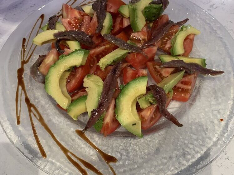 Пансион Hostal Costa Sol