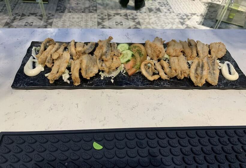 Пансион Hostal Costa Sol