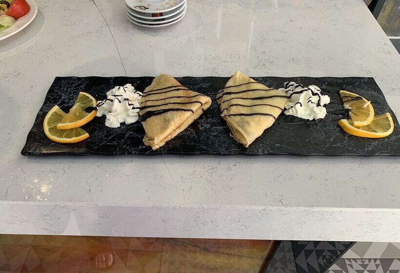 Пансион Hostal Costa Sol