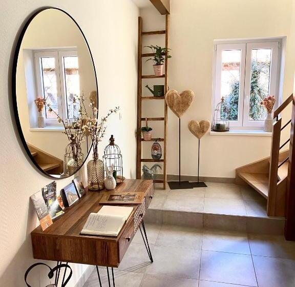 بنسيون La Forge